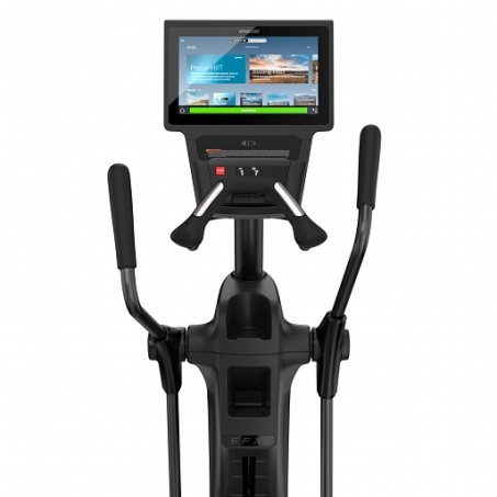 Рендер-5 для Precor EFX 685, консоль P84