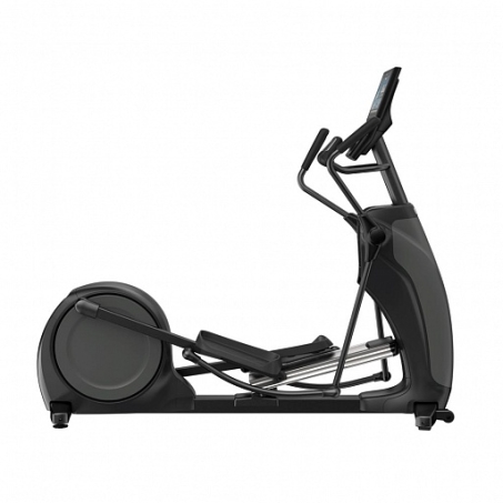 Рендер-3 для Precor EFX 685, консоль P84