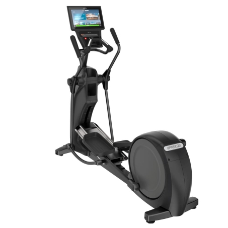 Рендер-1 для Precor EFX 685, консоль P84