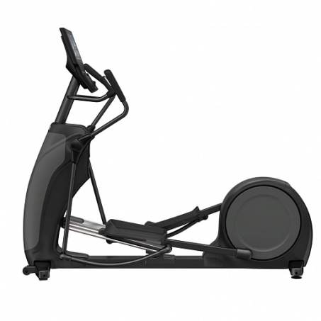 Рендер-4 для Precor EFX 685, консоль P84