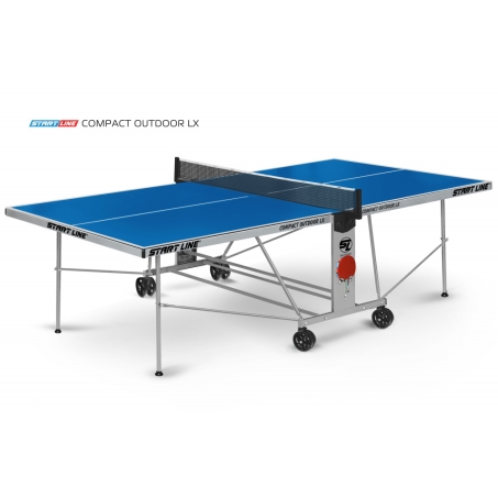 Рендер-0 для Start Line Compact-2 LX Всепогодный Синий NEW