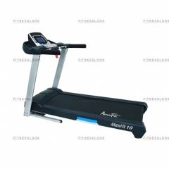 MaxFit 10 в Воронеже по цене 54490 ₽ в категории беговые дорожки Aerofit