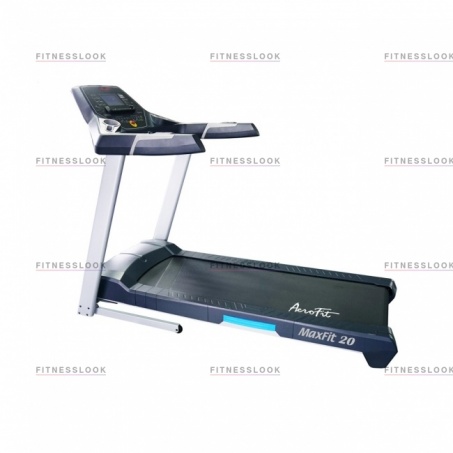 Рендер-0 для AeroFit MaxFit 20