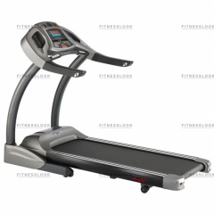 MaxFit 5000 - черная в Воронеже по цене 103990 ₽ в категории беговые дорожки Aerofit