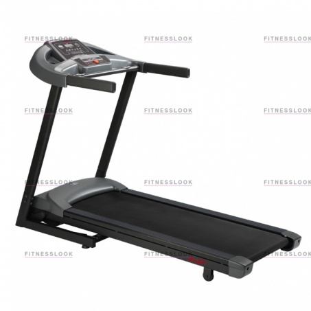 Рендер-0 для AeroFit MaxFit 16 - черная