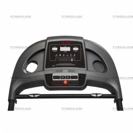 Рендер-2 для AeroFit MaxFit 16 - черная