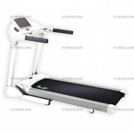 Рендер-0 для AeroFit MaxFit 26 - белая