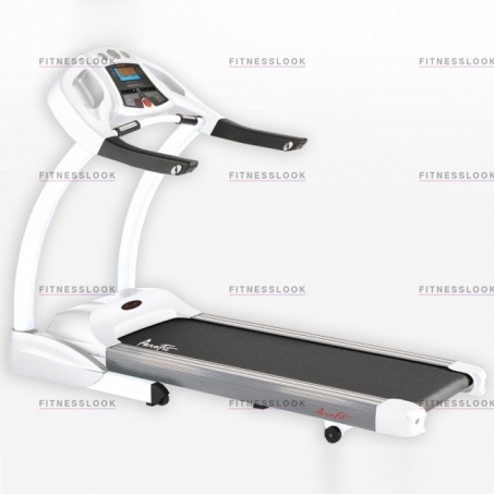 Рендер-0 для AeroFit MaxFit 5000 Plus - белая