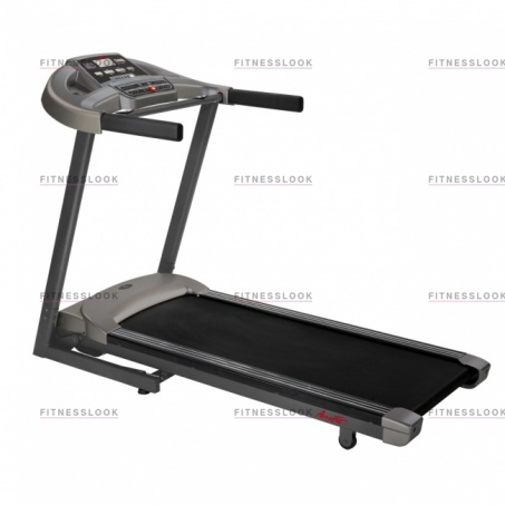 Рендер-0 для AeroFit MaxFit 22 - черная