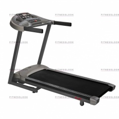 MaxFit 22 - черная в Воронеже по цене 73990 ₽ в категории беговые дорожки Aerofit