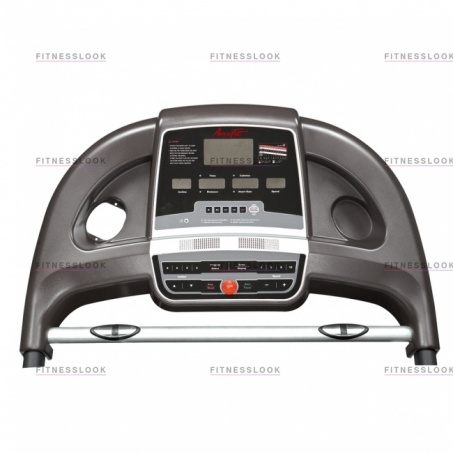 Рендер-2 для AeroFit MaxFit 22 - белая