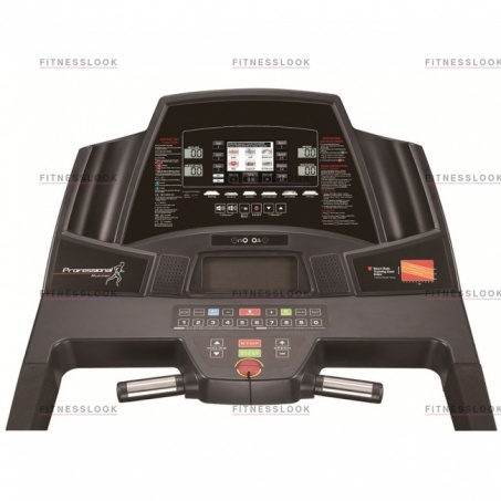 Рендер-2 для AeroFit 8600TM 7″LCD