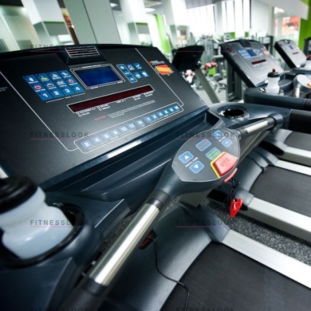 Рендер-1 для AeroFit 8700T