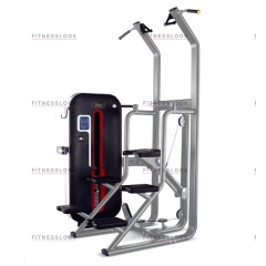 Bronze Gym MT-008 из каталога грузоблочных тренажеров в Воронеже по цене 139830 ₽