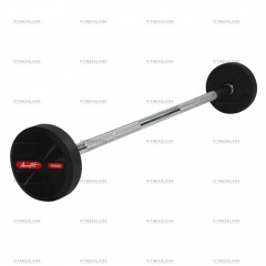 AeroFit Alex прямые - 35/55 кг из каталога наборов штанг в Воронеже по цене 76500 ₽