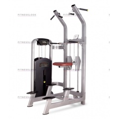 Bronze Gym MV-008 из каталога грузоблочных тренажеров в Воронеже по цене 157900 ₽