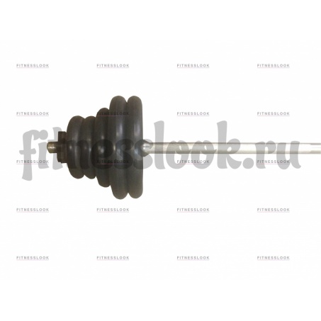 Рендер-0 для MB Barbell разборная прямая - 35.8 кг