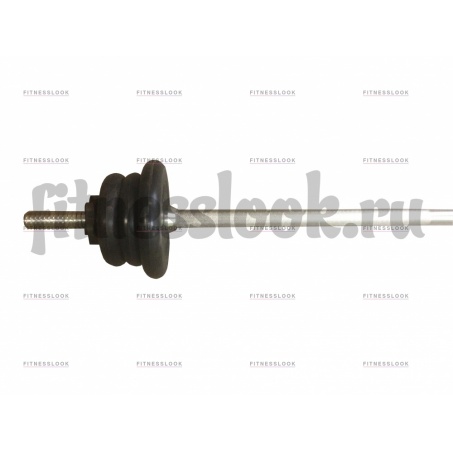 Рендер-0 для MB Barbell Atlet разборная прямая - 16.7 кг