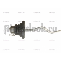 MB Barbell Pro разборная W-образная - 32.2 кг из каталога разборных (наборных) штанг в Воронеже по цене 14255 ₽