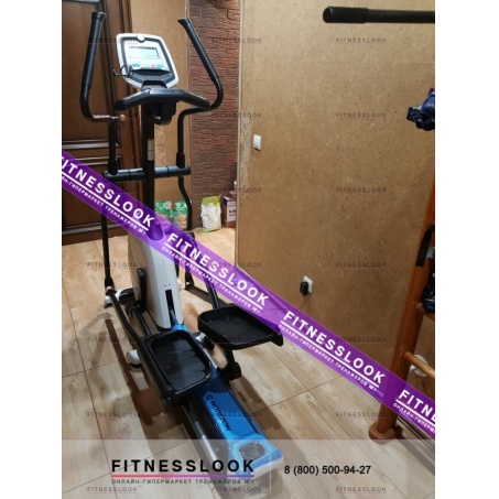 Рендер-8 для Horizon Andes 5 ViewFit