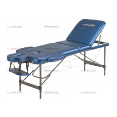 Anatomico Breeze из каталога складных массажных столов в Воронеже по цене 21250 ₽