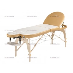 Milano в Воронеже по цене 35700 ₽ в категории массажные столы Anatomico