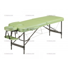 Anatomico Mint из каталога складных массажных столов в Воронеже по цене 15300 ₽