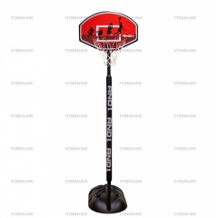 AND1 Game Time Youth Basketball System из каталога детских баскетбольных стоек в Воронеже по цене 13090 ₽