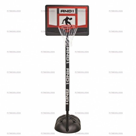 Рендер-0 для AND1 Street Jam Basketball System — 41″