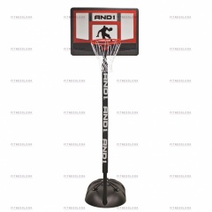 Street Jam Basketball System — 41″ в Воронеже по цене 16500 ₽ в категории баскетбольные стойки AND1