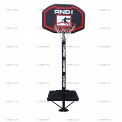 Zone Control Basketball System — 43″ в Воронеже по цене 23690 ₽ в категории баскетбольные стойки AND1