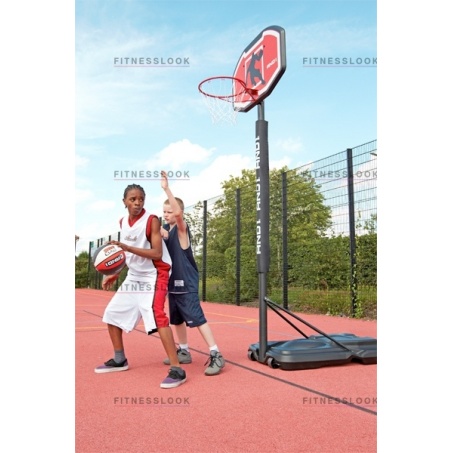 Рендер-1 для AND1 Zone Control Basketball System — 43″