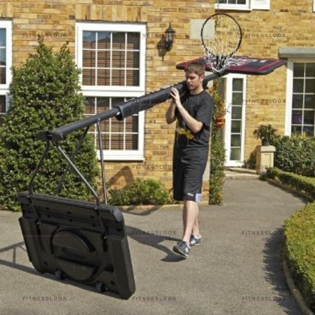 Рендер-1 для AND1 LayUp Basketball System — 43″