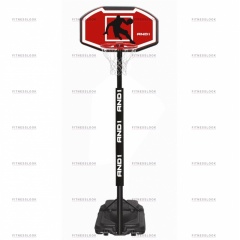 Fast Break Basketball System — 43″ в Воронеже по цене 23390 ₽ в категории баскетбольные стойки AND1