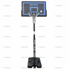 Court Star — 44″ в Воронеже по цене 32100 ₽ в категории баскетбольные стойки AND1