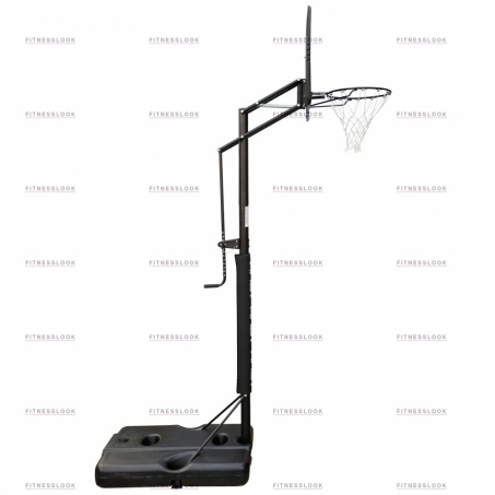 Рендер-2 для AND1 Court Star — 44″