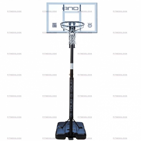 Рендер-0 для AND1 Court King — 44″