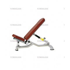 Bronze Gym H-037 из каталога силовых скамей в Воронеже по цене 51850 ₽