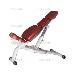 Bronze Gym H-037A из каталога силовых скамей в Воронеже по цене 51850 ₽