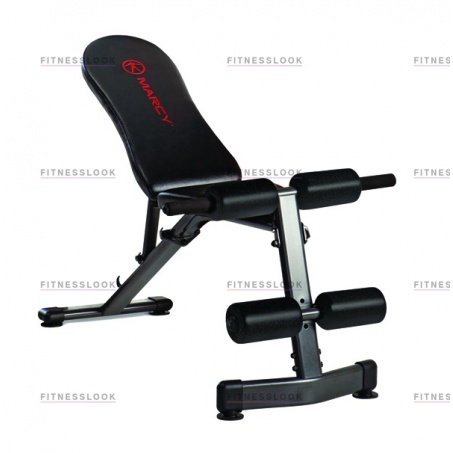 Рендер-0 для Marcy UB3000 Deluxe Utility Bench