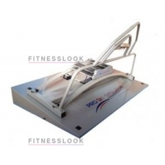 Pro Ski Simulator Professional из каталога горнолыжных тренажеров в Воронеже по цене 515100 ₽