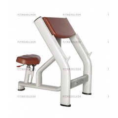 Bronze Gym H-040A (коричневая) из каталога скамей Скотта в Воронеже по цене 33600 ₽