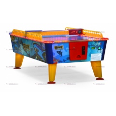 Wik Shark8 из каталога игровых столов в Воронеже по цене 975456 ₽