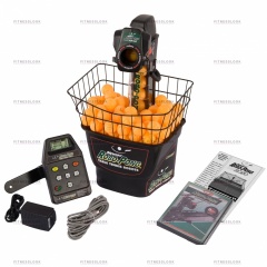 Donic Newgy РОБО-ПОНГ 1050 из каталога тренажеров для настольного тенниса в Воронеже по цене 79990 ₽