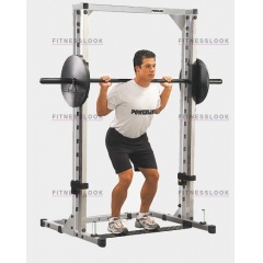 Body Solid Powerline PSM144 - фото 1