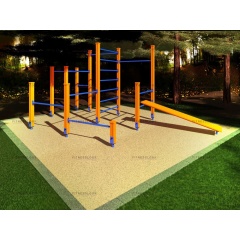 Start Line №1 из каталога  в Воронеже по цене 48010 ₽