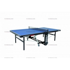 Competition Compact в Воронеже по цене 66220 ₽ в категории теннисные столы Stiga