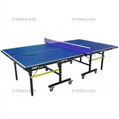 Superior Roller - синий в Воронеже по цене 47600 ₽ в категории теннисные столы Stiga
