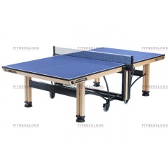 Cornilleau Competition 850 Wood - синий из каталога товаров для настольного тенниса в Воронеже по цене 241000 ₽