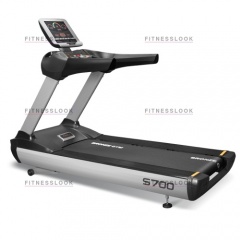 S700 в Воронеже по цене 254920 ₽ в категории беговые дорожки Bronze Gym
